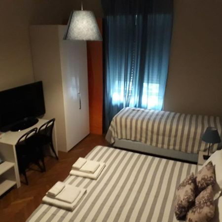 Good Rooms Milaan Buitenkant foto
